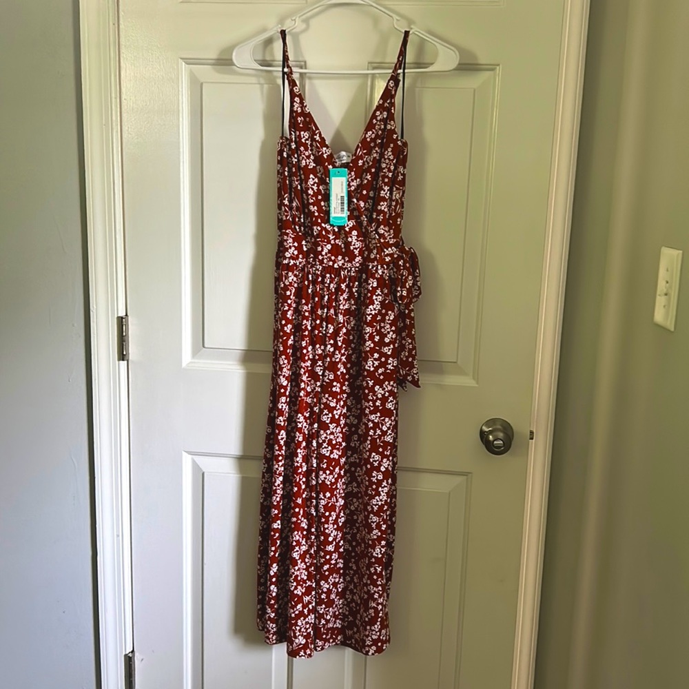 Kaileigh jumpsuit